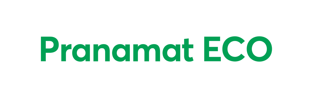 Pranamat Logo