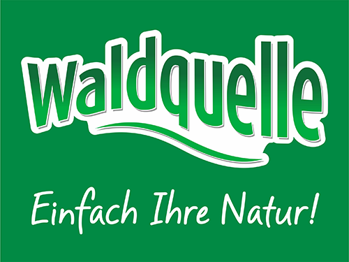 Waldquelle Logo