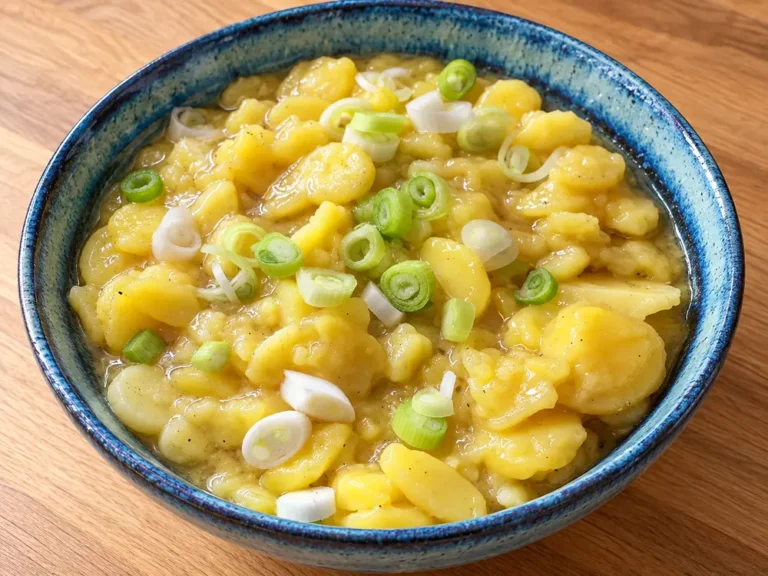 Original Wiener Erdäpfelsalat